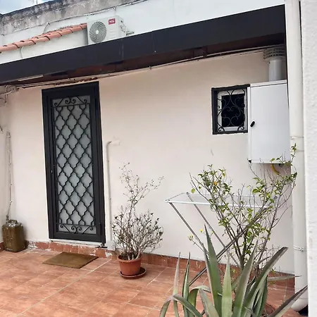 Appartement Di Costanzo's *